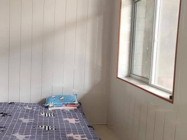 由濟南長(cháng)田實(shí)業(yè)有限公司捐建的“希望小屋”正式交付！