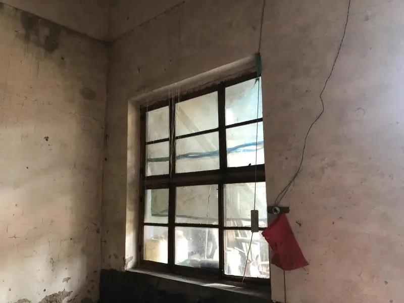 由濟南長(cháng)田實(shí)業(yè)有限公司捐建的“希望小屋”正式交付！