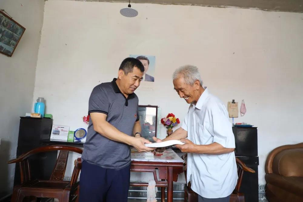 錘煉黨性踐初心 獻(xiàn)禮建黨99周年 —長田實業(yè)黨支部開展系列慶祝活動