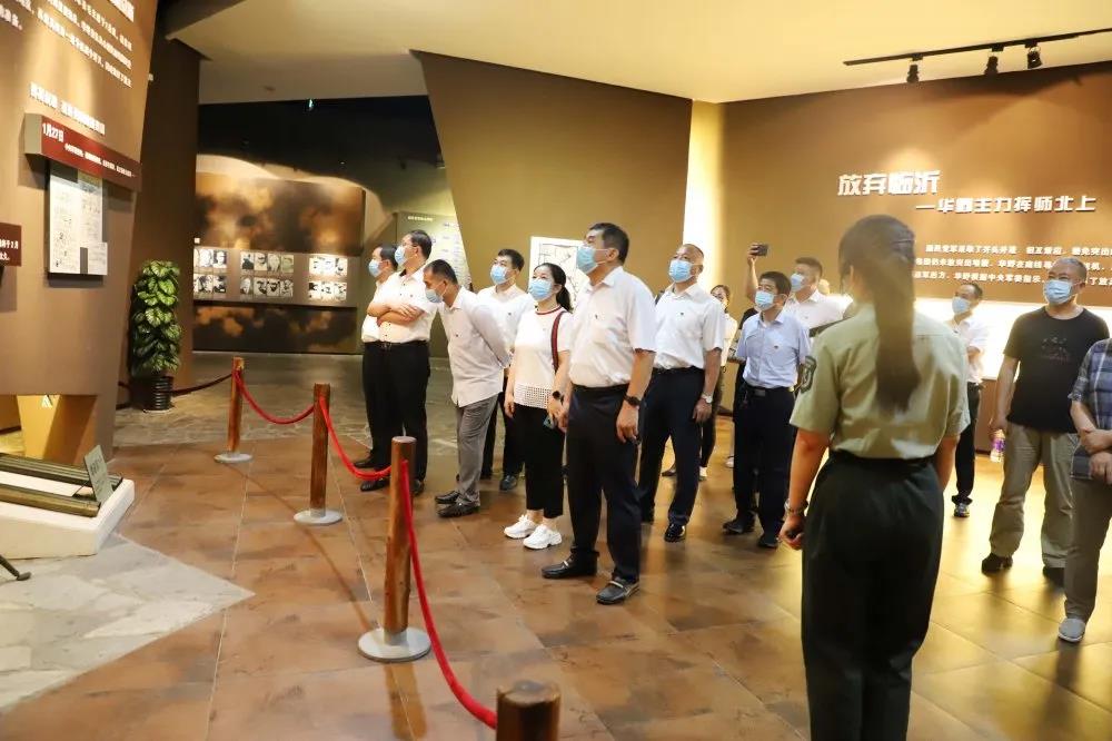 錘煉黨性踐初心 獻(xiàn)禮建黨99周年 —長田實業(yè)黨支部開展系列慶祝活動