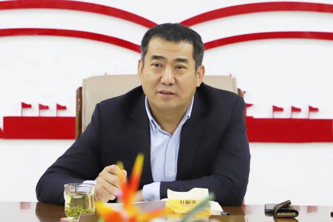 【長田動態(tài)】凝心聚力 奮楫篤行—長田實業(yè)順利召開2021年第一次員工代表會議
