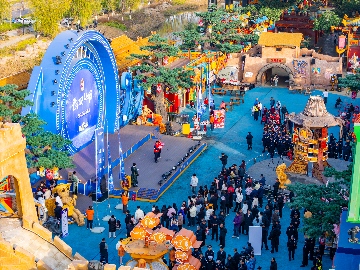 【長田動(dòng)態(tài)】政企聯(lián)動(dòng)，護(hù)航平安濟(jì)陽——“利劍·冬季守護(hù)”宣防活動(dòng)啟動(dòng)